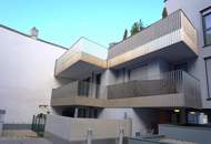 Ruhig gelegene 2-Zi Eigentumswohnung