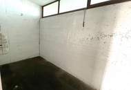 Schöne 2-Zimmer-Wohnung mit West-Loggia und Garage