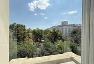 PARKRING | Nobel residieren im Palais Schnapper