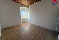 Wohnen im Schloss - Frisch sanierte Wohnung im Schloss Hauskirchen