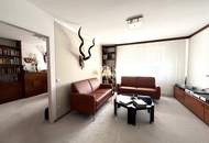 SONNIGES APARTMENT IN ZENTRALER LAGE