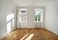 Heller 3-Zimmer Erstbezug, Nähe Galleria Landstraße