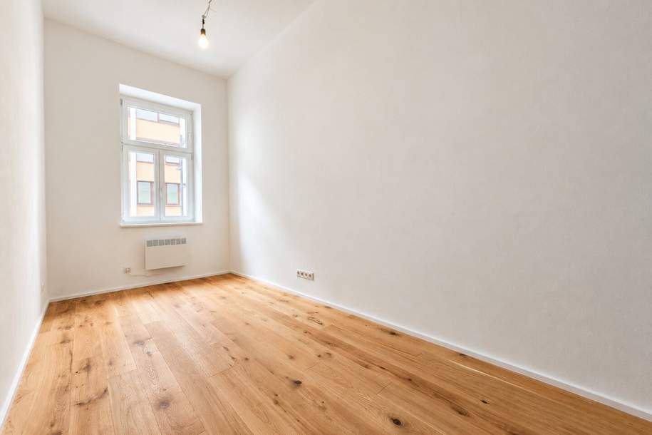Eigentum statt Miete | 20 m² clever genutzt, modernisiert & nahe Schlingermarkt – jetzt Besichtigung sichern!, Wohnung-kauf, 95.000,€, 1210 Wien 21., Floridsdorf