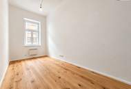 Eigentum statt Miete | 20 m² clever genutzt, modernisiert & nahe Schlingermarkt – jetzt Besichtigung sichern!