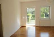 Sonnige 3-Zimmer Garten-Wohnung in der Sophiengutstraße 31 / Froschberg