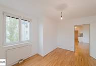 ab 01.10.2026: Perfekt aufgeteilte gepflegte 3-Zimmer-Wohnung mit Balkon im 3. Liftstock