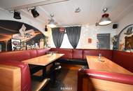 Vermieteter Gastronomiebetrieb mit separater Wohneinheit in zentraler Lage! Nähe BMW, SKF!!