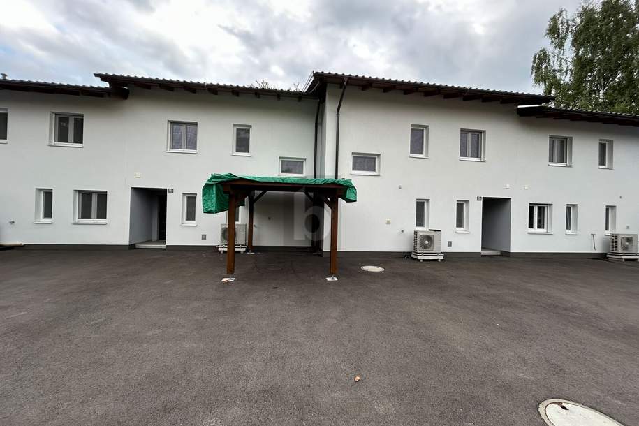 PREISHIT! MODERNER NEUBAU FÜR DIE GANZE FAMILIE, Haus-kauf, 375.000,€, 5270 Braunau am Inn