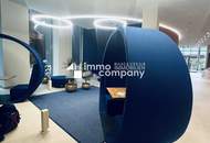 Ideale Wohnung mit Balkon und Stadtblick in einem neuen, mehrstöckigen Premiumgebäude! Pool, Sauna, Gym! 2. Bezirk. U2