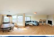 3,5 Zimmer-Maisonette (Ca. 91m²) mit Balkon und Tiefgaragenplatz