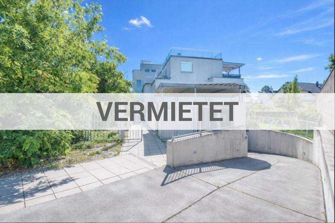 VERMIETET! - "Klein und fein!"