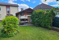 Einfamilienhaus in gekuppelter Bauweise mit 2 Wohneinheiten in Ansfelden Freindorf