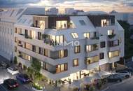 INVESTMENTCHANCE mit PRE-SALE-PREIS: 1,5-Zimmer Apartment mit Freiflächen zur KURZZEITVERMIETUNG