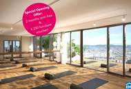 Special Opening Offer: 2 months rent-free & € 250 furniture voucher!