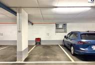 360 TOUR // GARTENWOHUNG AM WILHELMBERG