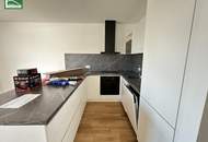 Sonnige Süd-West Wohnung mit großer Terrasse nahe Trillerpark und S-Bahn! - RUHELAGE