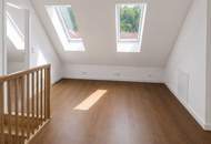 Schöne Maisonette-Wohnung in zentraler Lage in Frohnleiten