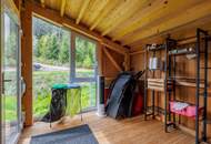 Tiny House im Drautal in schöner Aussichtslage