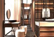 "Sky Duplex" – Himmelwärts wohnen, stilvoll leben! Villa "Elida 9"- Wohnen und Leben in Donau-Nobellage!