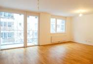 Nähe Neubaugasse U3 ++ 2-Zimmer-Neubauwohnung mit großem Balkon ++ AB AUGUST!!