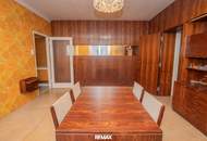 Hofseitige 2-Zimmer-Wohnung mit Balkon in Top-Lage der Praterstraße – 1020 Wien