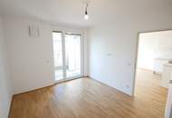 AB DEZEMBER: Wundervolle 2-Zimmerwohnung Nahe Floridsdorfer Hauptbahnhof mit Balkon und Loggia