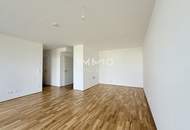 EDI N° 7 - Erstbezug- 2 Zimmer - Wohnung mit Loggia