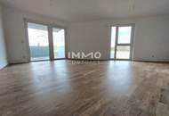 Großzügige 4 Zimmer Wohnung NEUBAU