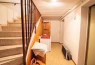 ***Gemütliche Doppelhaushälfte in begehrter Lage in Klagenfurt-Viktring***