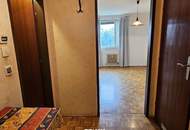 Kleine Wohnung in Braunau