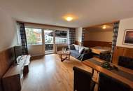 Charmante Ferienwohnung mit Zweitwohnsitzwidmung – in bester Lage von Kaprun