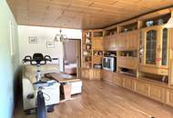 Strem: Einfamilienhaus mit Nebengebäude und Garage