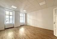 BÜROGEBÄUDE beim STADTSAAL! Top angebunden - U3 und 13A!