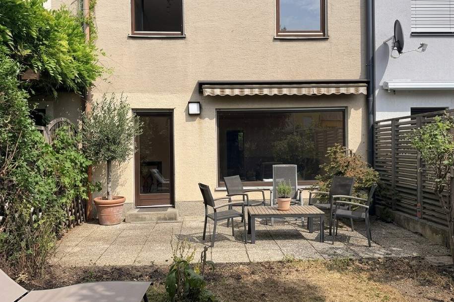 Großzügiges 5-Zimmer-Haus mit Garten in Mauer/Rosenhügel– Renovierungsprojekt zum Top-Preis!, Haus-kauf, 575.000,€, 1230 Wien 23., Liesing
