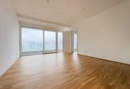 DANUBE VIEW - Zeitgemäßes Wohnen mit Blick auf die Neue Donau