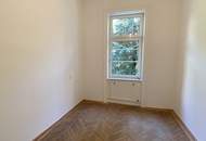 Ruhige 2-Zimmer-Altbauwohnung mit Balkon ins Grüne – Nähe Lainzer Tiergarten