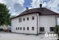 Historisches Miklitschhaus in Ferlach – Denkmalgeschütztes Ensemble mit außergewöhnlichem Entwicklungspotenzial