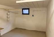 Großzügige Mietwohnung Bärnbach!