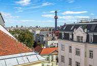 Privatpool &amp; Penthouse: Döbling wie es besser nicht geht!