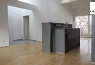 DACHGESCHOSSWOHNUNG NAHE JÖRGERBAD