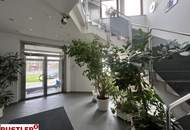 Großzügige Bürofläche - optimal geeignet für Speditionen - gute Anbindung nähe Knoten Schwechat