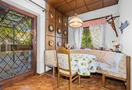 "Lage, Lage, La(n)genzersdorf! - Haus mit Pool auf Eigengrund"