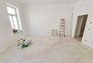 Erstbezug nach Sanierung! Perfekt aufgeteilte 2-Zimmer + Grüner Innenhof + Ruhelage + Schönes Altbauhaus + TOP Infrastruktur und Anbindung! Jetzt zugreifen!