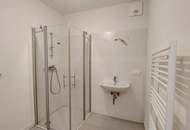 WOHNQUARTIER WILDGARTEN - 2-Zimmerwohnung mit Terrasse im am Rosenhügel