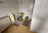 Zweifamilienhaus mit Garten, Balkon und Kamin in ruhiger bester Lage von Kapfenberg!