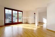 Krems: Charmantes 1-Zimmer-Apartment mit Balkon & Tiefgaragenplatz in der Mühlhofsiedlung