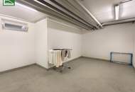 Geförderte Genossenschaftswohnung - unbefristet!