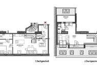 3-Zimmer-Dachwohnung mit urbanem Flair