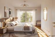 *SOMMERAKTION* JETZT 5% sparen! Exklusive Reihen- und Doppelhäuser am idyllischen Hunyadi Park mit Blick in den Park im ALTORT MARIA ENZERSDORF!