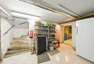 PRIVATES PARADIES IN ANGENEHMER LAGE - FREUNDLICHES HAUS MIT WINTERGARTEN UND WEINKELLER!